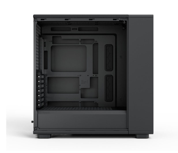 Fractal Design Epoch XL Black TG Light tint - 1472458 - zdjęcie 5